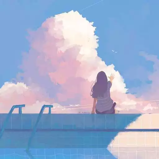 Play Lofi Anime Wallpaper APK