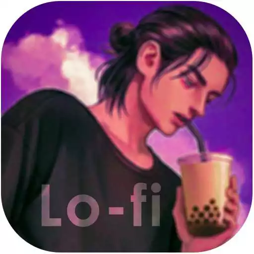 Play Lo-fi Wallz 2021: Aesthetic Wallpaper APK