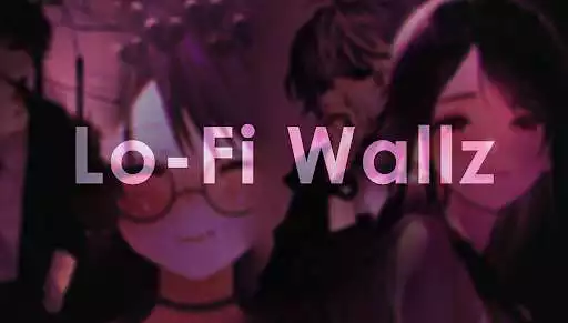 Play Lo-fi Wallz 2021: Aesthetic Wallpaper  and enjoy Lo-fi Wallz 2021: Aesthetic Wallpaper with UptoPlay