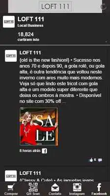 Play LOFT 111