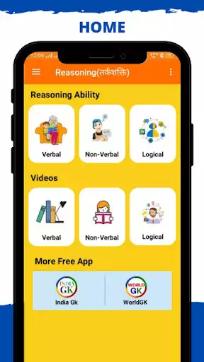 Play Logical Reasoning Test  and enjoy Logical Reasoning Test with UptoPlay