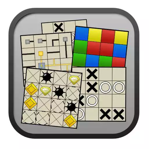 Play Logic Puzzle Kingdom APK