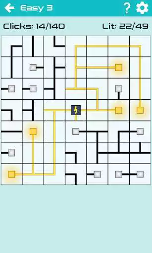 Play Logic Puzzle Kingdom  and enjoy Logic Puzzle Kingdom with UptoPlay