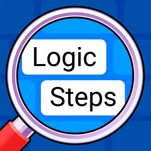 Play Logic Steps APK