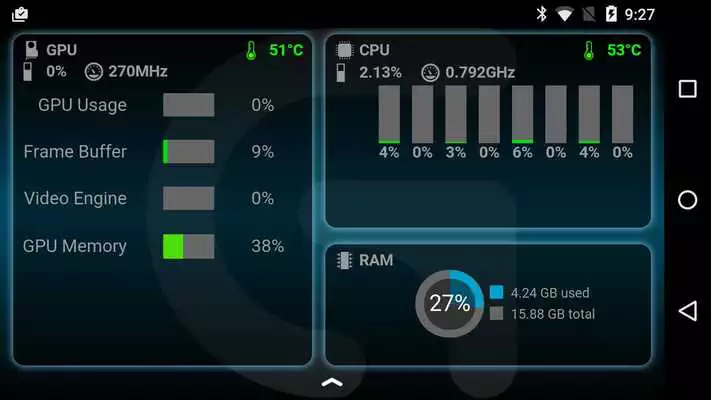 Play Logitech Arx Control