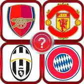 Free play online Logo Club - Quiz Football APK