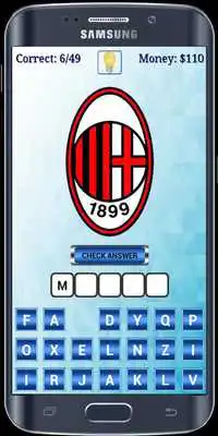 Play Logo Club - Quiz Football