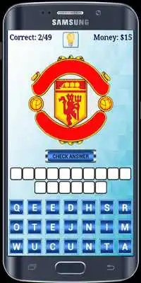 Play Logo Club - Quiz Football