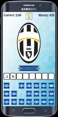 Play Logo Club - Quiz Football