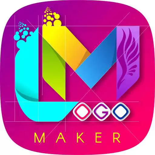 Free play online Logo Design And Professional Logo Maker APK