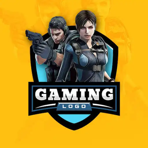 Play Logo Esport Maker : Gaming Logo, Gaming Banner APK