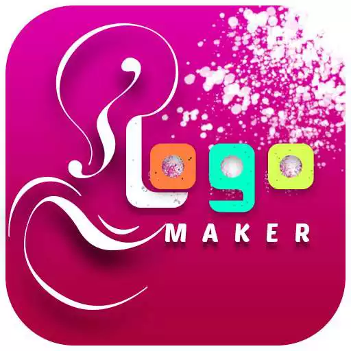 Play Logo Maker - Free Graphic Design & Logo Templates APK