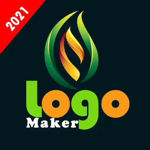 Free play online Logo Maker - Logo Creator & Poster Maker  APK