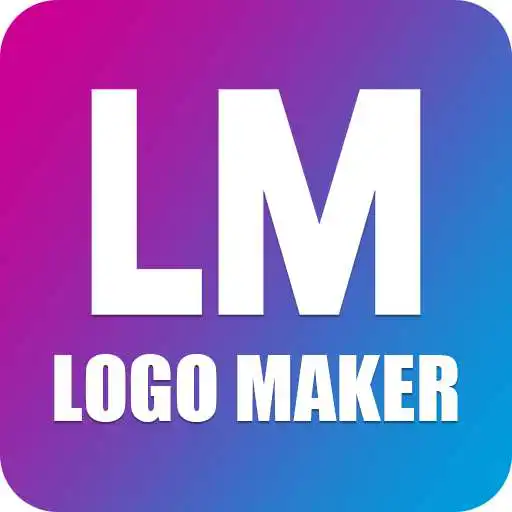 Play Logo Maker - Logo Design Maker APK