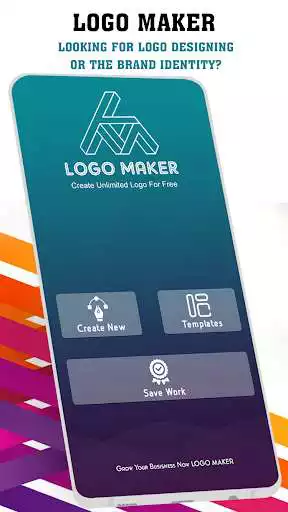 Play Logo Maker Pro  and enjoy Logo Maker Pro with UptoPlay