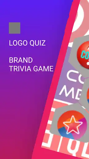 Play Logo Quiz: Brand Trivia Game  and enjoy Logo Quiz: Brand Trivia Game with UptoPlay