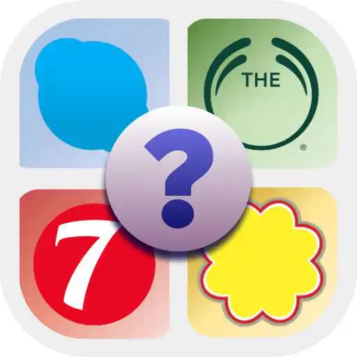 Play Logo Quiz Game New 2019 APK