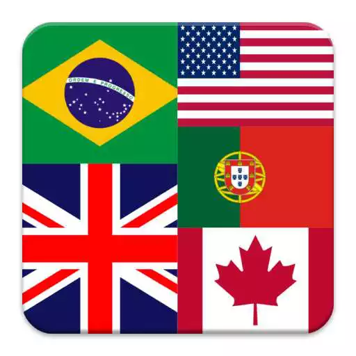 Free play online Logo Quiz - World Flags  APK