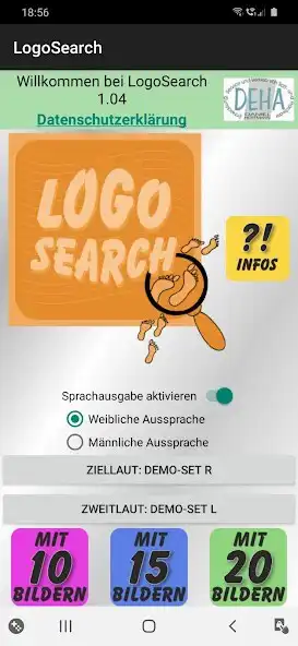 Play LogoSearch  and enjoy LogoSearch with UptoPlay