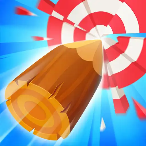 Play Log Thrower APK