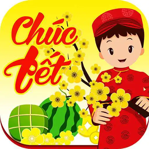 Run free android online Loi Chuc Tet 2017 APK