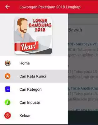 Play Loker Bandung 2018