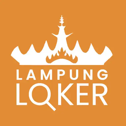 Play Loker Lampung: Lowongan Kerja APK