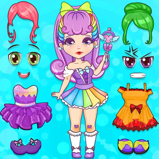 Play Lol Doll Makeover Games APK