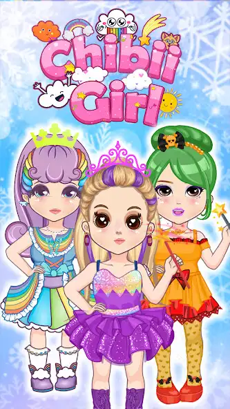 Play Lol Doll Makeover Games  and enjoy Lol Doll Makeover Games with UptoPlay