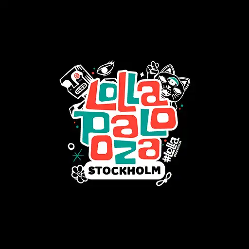 Play Lollapalooza Stockholm APK