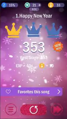 Play Lol Piano tiles Surprise Eggs  Dolls