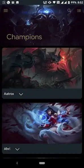 Play LOL Universe as an online game LOL Universe with UptoPlay