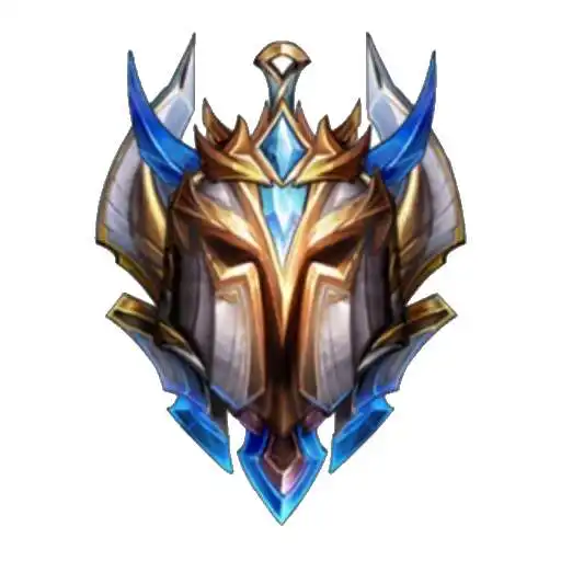 Play LoL wild rift: builds 4 league APK