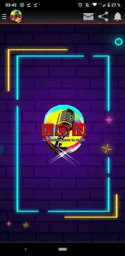 Play LON Contenidos  and enjoy LON Contenidos with UptoPlay