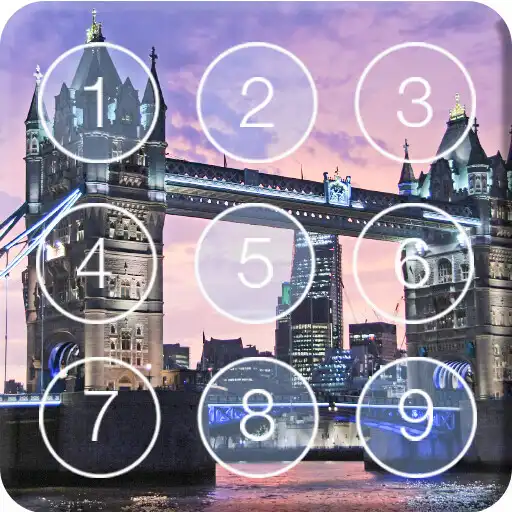 Play London City Bridge Wallpapers Screen Lock APK