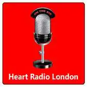 Free play online London Heart Radio 106.2 FM, not official APK