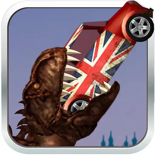 Play London Rex APK