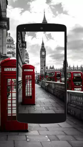 Play London Wallpaper HD  and enjoy London Wallpaper HD with UptoPlay