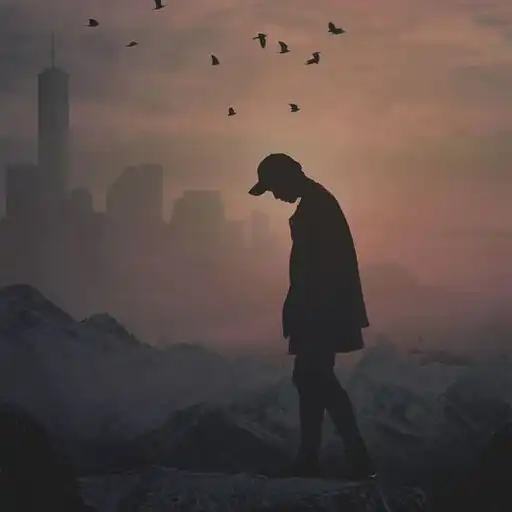 Play Lonely Wallpaper HD 4K APK