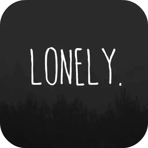 Play Lonely Wallpaper APK