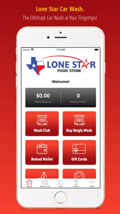 Play Lone Star Car Wash  and enjoy Lone Star Car Wash with UptoPlay