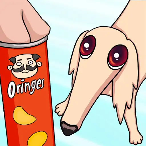 Play Long Dog: Long Nose Meme APK