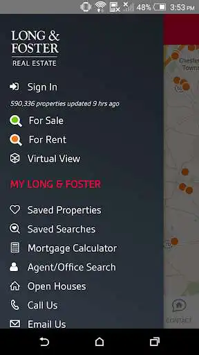 Play Long & Foster Real Estate  and enjoy Long & Foster Real Estate with UptoPlay