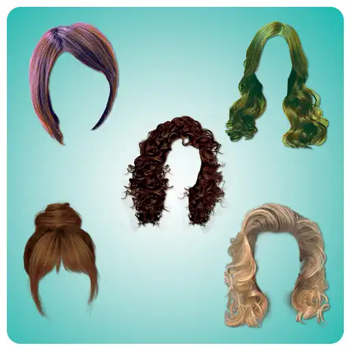 Play Long Hairstyles for Women APK