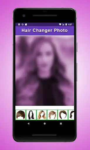 Play Long Hairstyles for Women  and enjoy Long Hairstyles for Women with UptoPlay