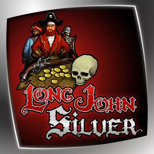 Free play online Long John Silver  APK