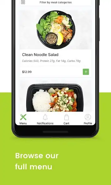 Play Long Life Meal Prep as an online game Long Life Meal Prep with UptoPlay