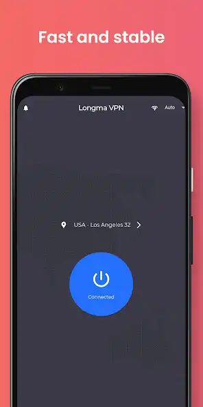 Play Longma VPNFast,Secure,Private  and enjoy Longma VPNFast,Secure,Private with UptoPlay