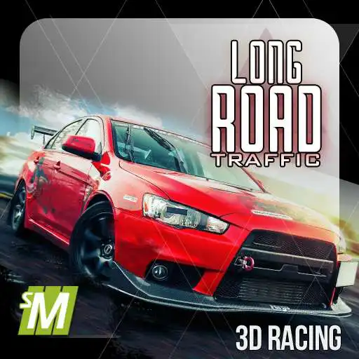 Free play online Long Road Traffic Racing Car Driving Simulator  APK