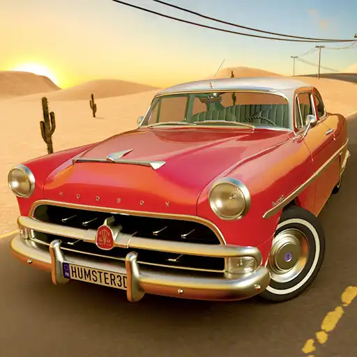 Play Long Road Trip - Car Driving APK